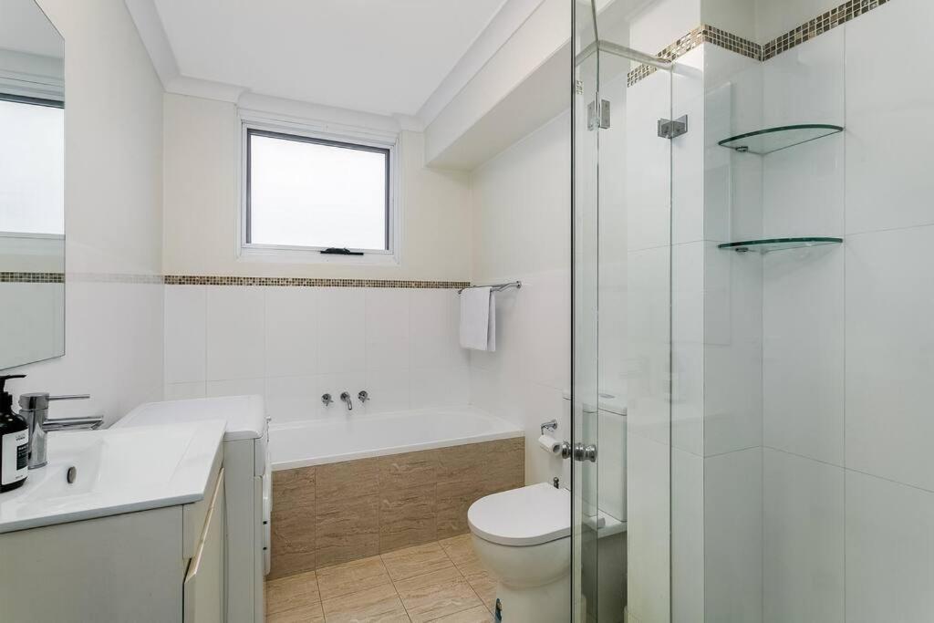 Appartamento Modern 2 Bedroom In Mosman