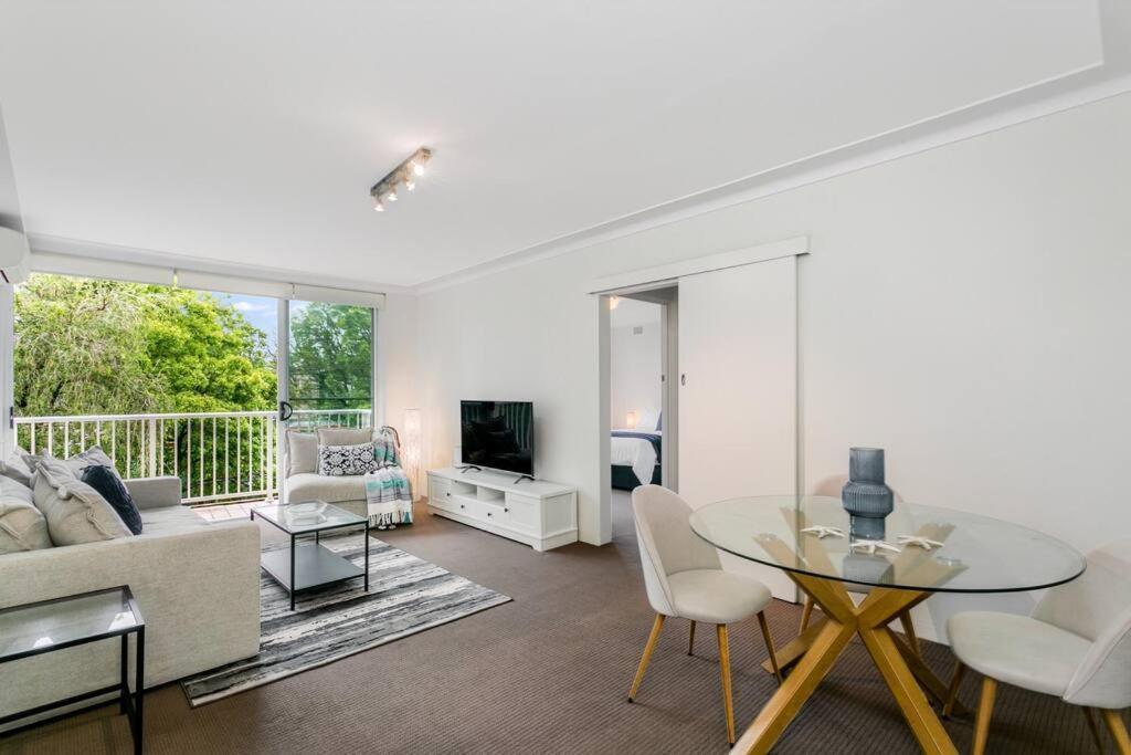 Apartment Modern 2 Bedroom In Mosman *