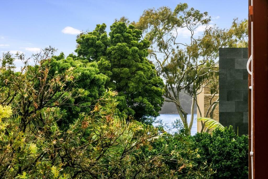 Apartment Modern 2 Bedroom In Mosman